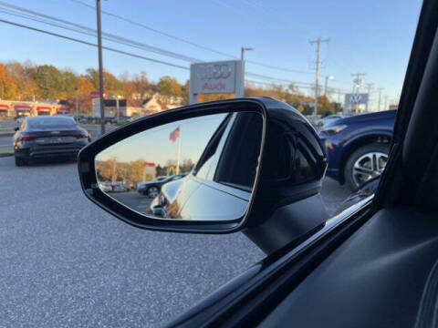 2023 Audi RS e-tron GT quattro