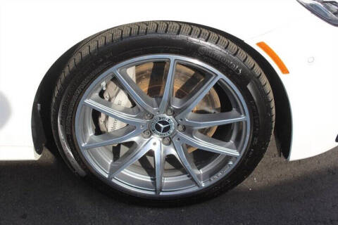 2023 Mercedes-Benz E-Class E 350 4MATIC