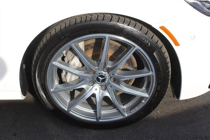 2023 Mercedes-Benz E-Class E 350 4MATIC