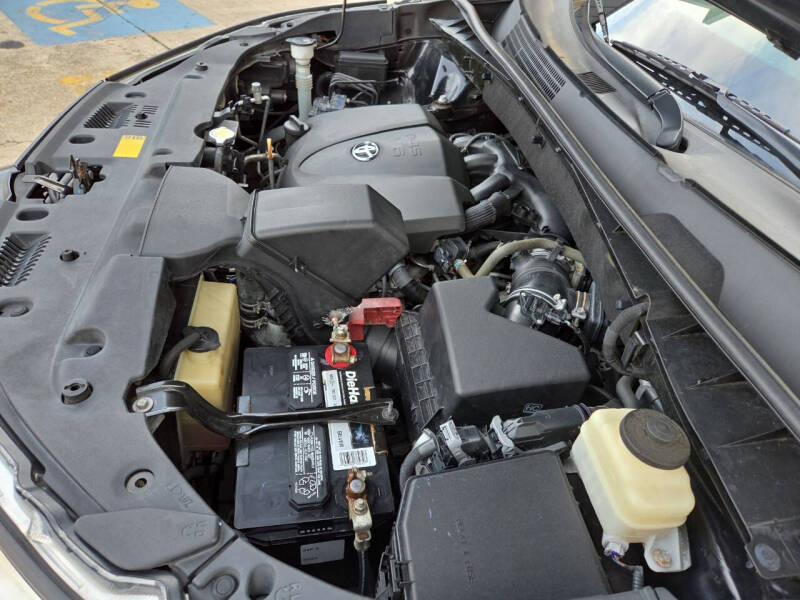 2017 Toyota Highlander LE