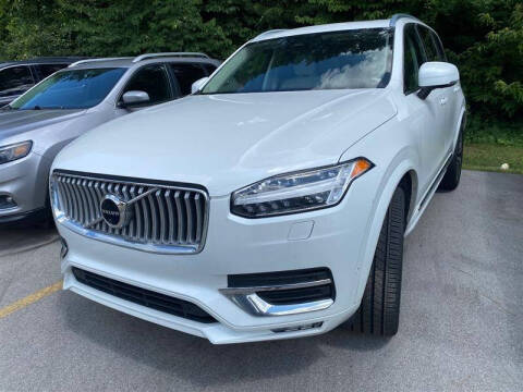 2023 Volvo XC90