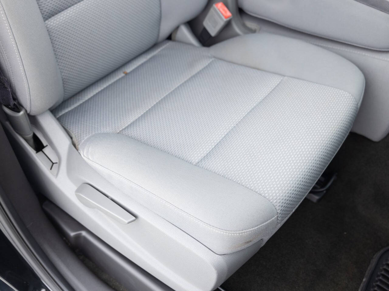 Used Car 2017 Chevrolet Silverado 1500  Custom 4x4 4dr Double Cab 6.5 Ft. Sb For Sale Under $20,000 In Coal City, Illinois