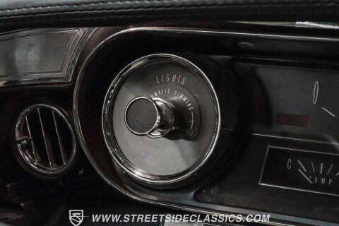 1966 Cadillac DeVille