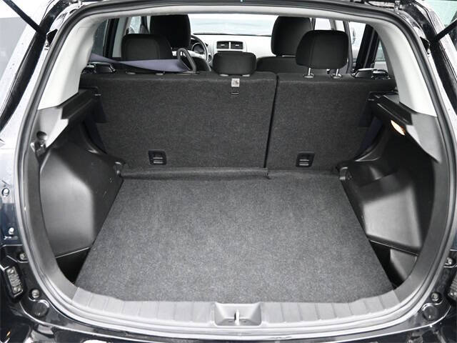 2024 Mitsubishi Outlander Sport