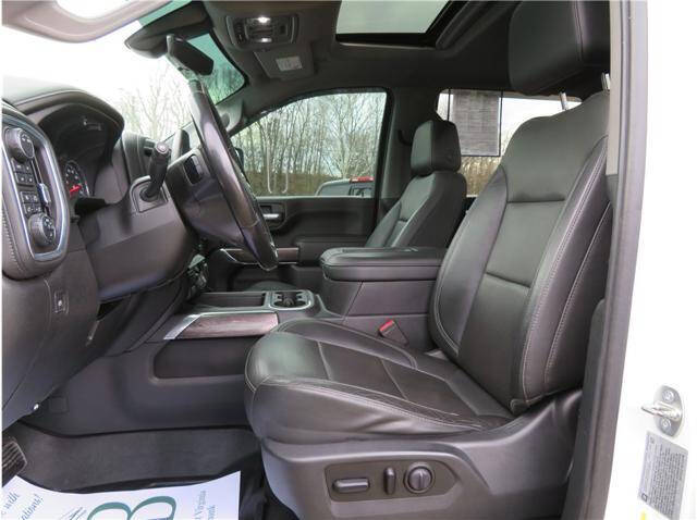 2020 Chevrolet Silverado 3500HD