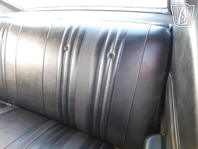 1969 Chevrolet Chevelle