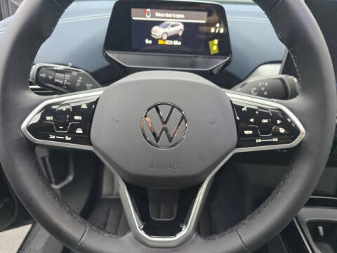 2026 Volkswagen ID.4 Pro S