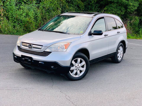 2009 Honda CR-V for sale at Y&H Auto Planet in Rensselaer NY