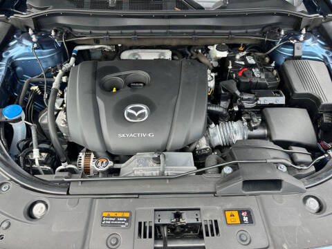 2023 Mazda CX-5 2.5 S Preferred