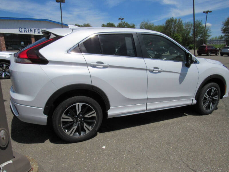 2025 Mitsubishi Eclipse Cross SEL