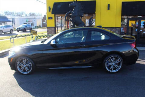 2016 BMW 2 Series M235i xDrive