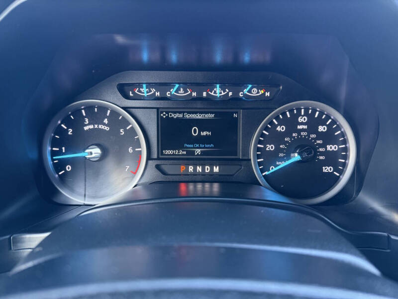 2019 Ford Expedition MAX XLT