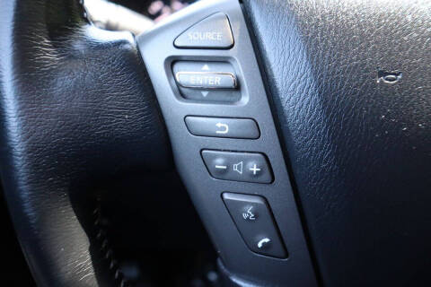 2019 Nissan Armada SV