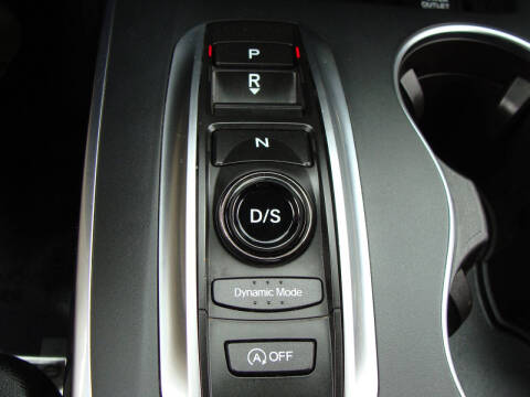 2020 Acura MDX SH-AWD w/Tech