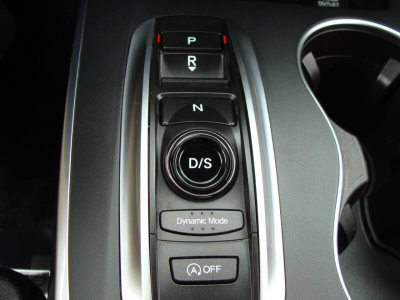 2020 Acura MDX SH-AWD w/Tech
