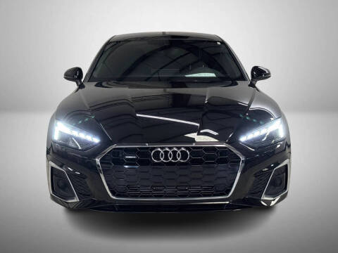 2023 Audi A5 Sportback quattro S line Premium 45 TFSI