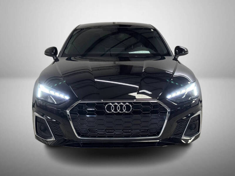 2023 Audi A5 Sportback quattro S line Premium 45 TFSI