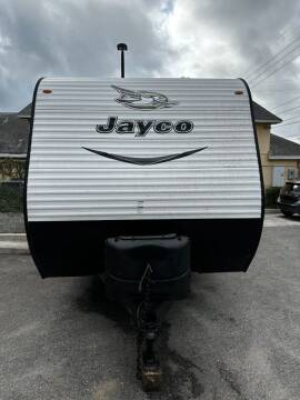 2017 Jayco Jay Flight for sale at Mix Autos in Orlando FL