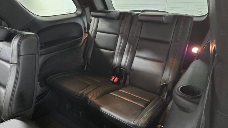 2021 Dodge Durango Citadel