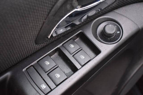 2014 Chevrolet Cruze 2LT Auto