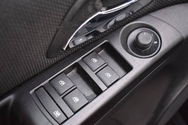 2014 Chevrolet Cruze 2LT Auto