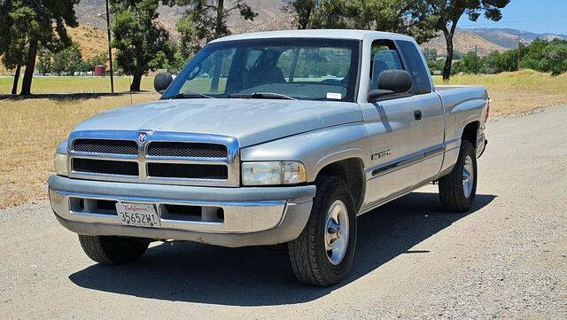 2000 Dodge Ram 1500