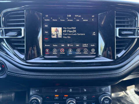 2024 Dodge Durango SXT