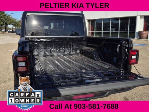 2024 Jeep Gladiator Willys