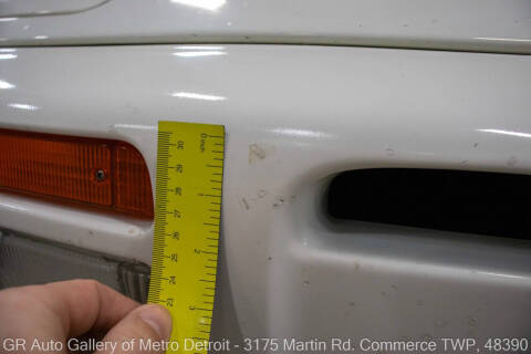 1988 Porsche 944 Turbo