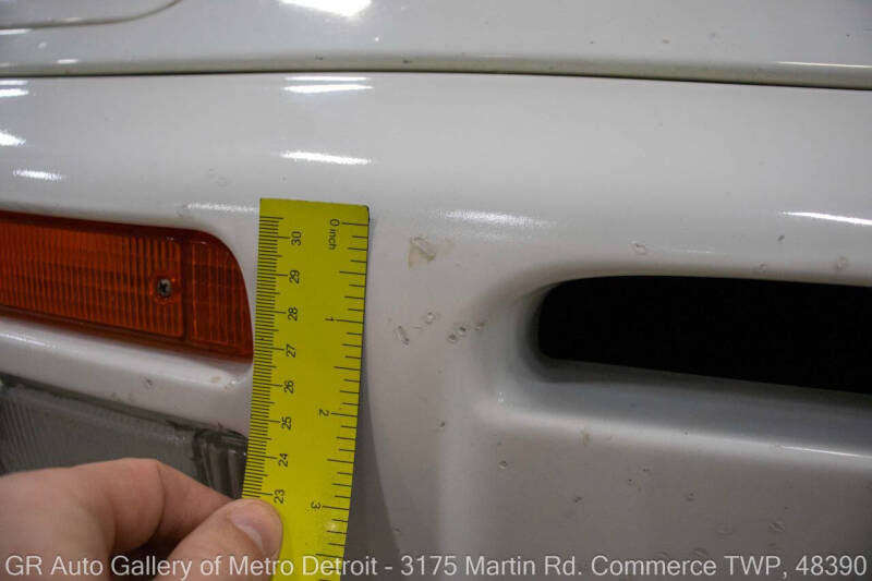 1988 Porsche 944 Turbo