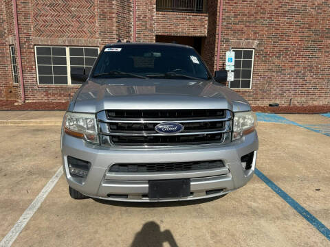 2017 Ford Expedition