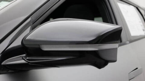 2023 Kia EV6 GT-Line