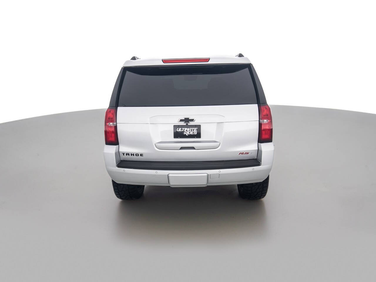 Used Car 2019 Chevrolet Tahoe  Premier 4x4 4dr Suv For Sale Under $40,000 In Coal City, Illinois