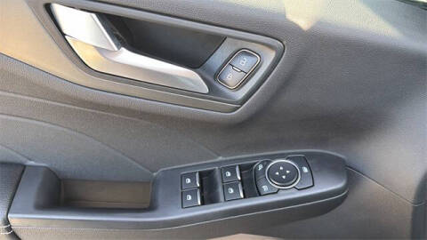 2023 Ford Escape Plug-In Hybrid