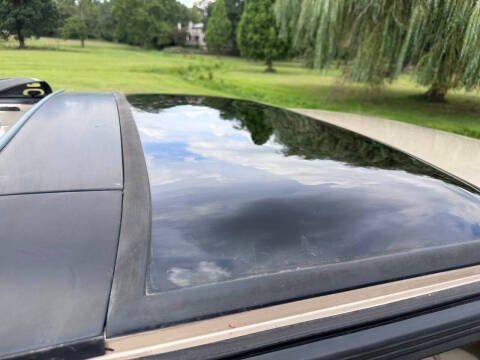 1996 Buick Roadmaster Estate