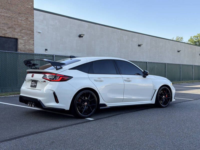 2024 Honda Civic Type R
