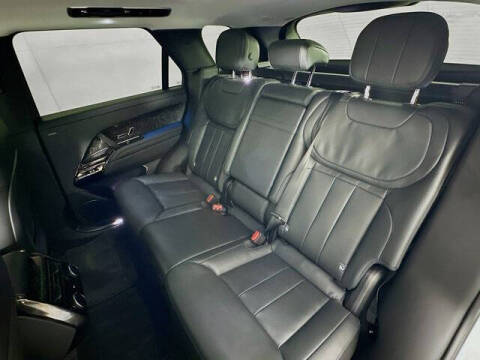 2023 Land Rover Range Rover Sport P400 Dynamic SE