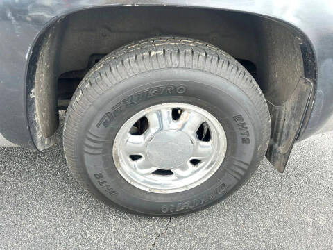 2003 GMC Sierra 1500