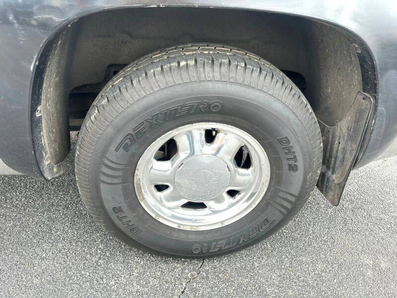 2003 GMC Sierra 1500