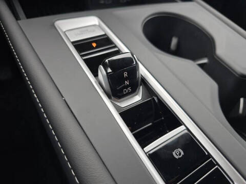 2026 Volkswagen Atlas SE 4Motion