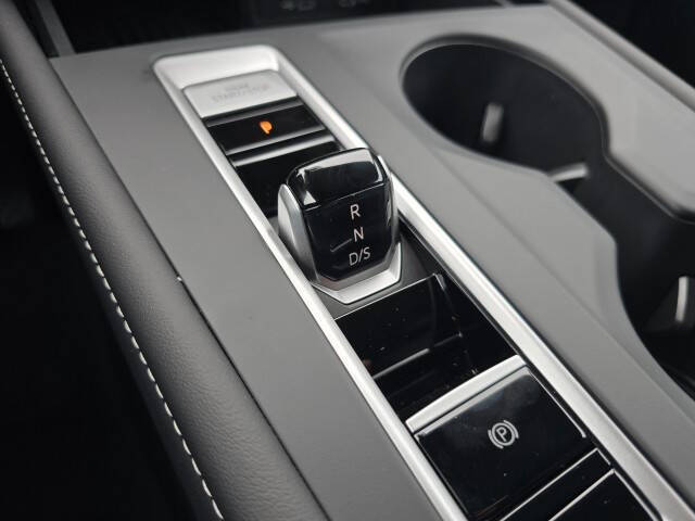 2026 Volkswagen Atlas SE 4Motion