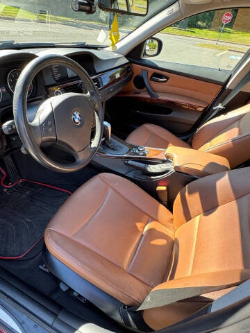2011 BMW 3 Series 328i xDrive