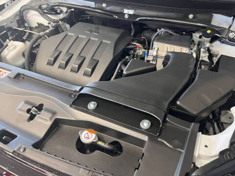 2026 Mitsubishi Eclipse Cross SEL