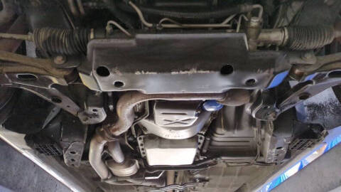 1997 Chevrolet Camaro