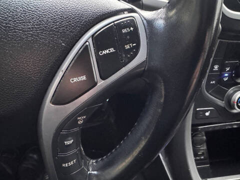 2015 Hyundai Elantra