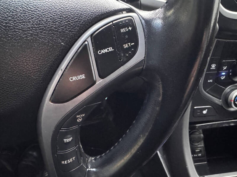 2015 Hyundai Elantra