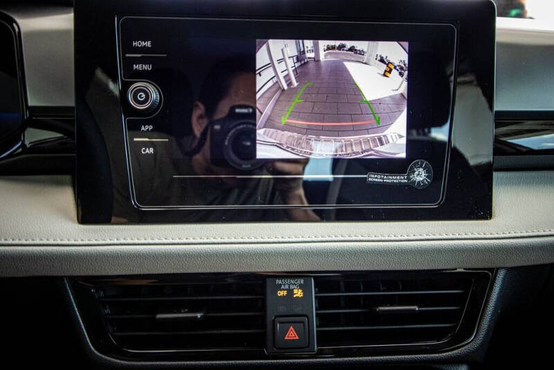 2025 Volkswagen Taos S