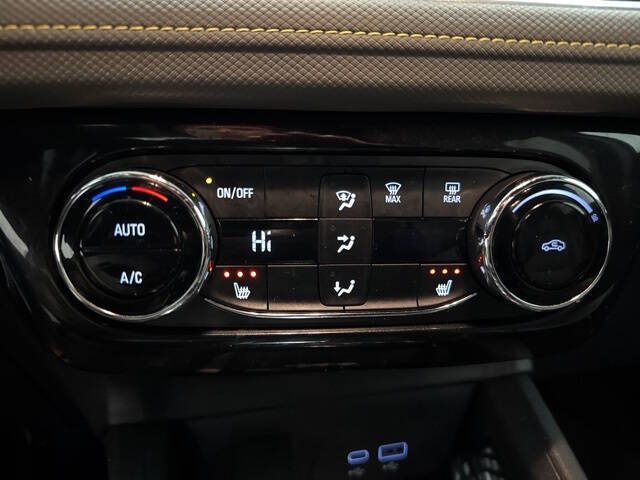 2024 Chevrolet TrailBlazer ACTIV