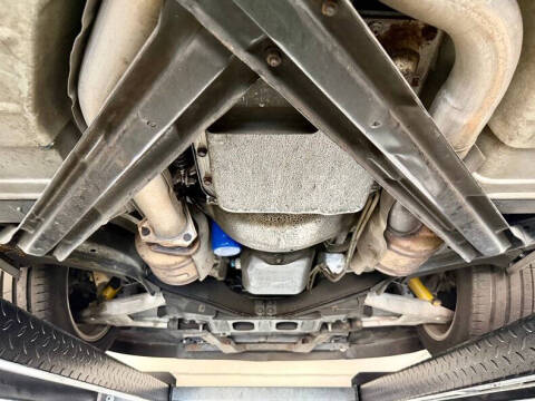 1996 Chevrolet Corvette