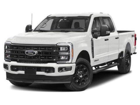 2024 Ford F-250 Super Duty for sale at Sager Ford in Saint Helena CA